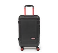 Eastpak Travel-Reisetasche Resist'r Zip Cabin (28 Liter) mit Rollen schwarz