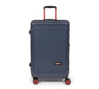 Eastpak Travel-Reisetasche Resist'r Zip M (63 Liter) mit Rollen marine/navyblau