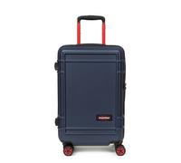 Eastpak Travel-Reisetasche Resist'r Zip S (34 Liter) mit Rollen navyblau