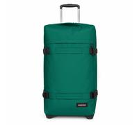 Eastpak Travel-Reisetasche Transit'r L (121 Liter) mit Rollen Pineneedle grün