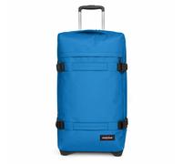 Eastpak Travel-Reisetasche Transit'r L (mit Rollen, 121 Liter) 2026 Aurora blau