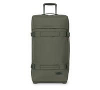 Eastpak Transit'R L Rollenreisetasche khaki, Polyester, Unisex