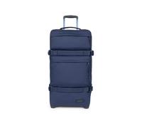 Eastpak Travel-Reisetasche Transit'r Plus L Authentic Original (mit Rollen, 115 Liter) navyblau