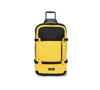Eastpak Transit'R Pro 2 Rollen Reisetasche L 82 cm gelb