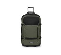 Eastpak Transit'R Pro 2 Rollen Reisetasche L 82 cm braun