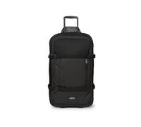 Eastpak Transit'R Pro 2 Rollen Reisetasche L 82 cm schwarz