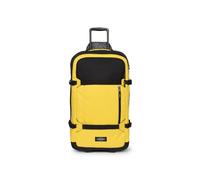 Eastpak Transit'R Pro 2 Rollen Reisetasche M 72 cm gelb