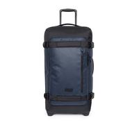 Eastpak Tranverz 2 Rollen Reisetasche 67 cm blau