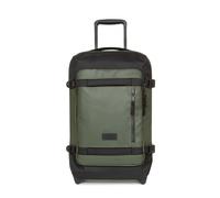 Eastpak Cnnct Tranverz S Rollenreisetasche khaki, Kunstfaser, 33 x 51 x 25cm