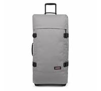 Eastpak Koffer Tranverz L 79 x 40 x 33 cm, 121 L, 2 Rollen, Pebble Grey