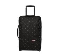 Eastpak TRANVERZ S Dots Schwarz Silber