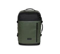 Eastpak Travel-Rucksack CNNCT Travelpack Authentic Contemporary (34 Liter, mit Laptopfach) khaki
