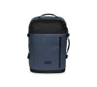 Eastpak Travel-Rucksack CNNCT Travelpack Authentic Contemporary (34 Liter, mit Laptopfach) navyblau