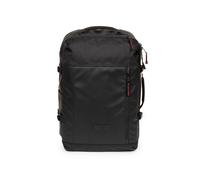 Eastpak Travel-Rucksack CNNCT Travelpack Authentic Contemporary (34 Liter, mit Laptopfach) schwarz