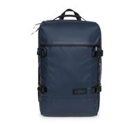 Eastpak Travel-Rucksack Travelpack (42 Liter, mit Laptopfach) navyblau
