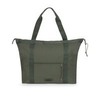 Eastpak - Travel Tote 24 - Umhängetasche, Gr. 24 l, oliv (MonotoneKhaki)