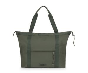 Eastpak - Travel Tote 24 - Umhängetasche, Gr. 24 l, oliv (MonotoneKhaki)