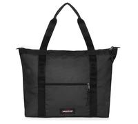 Eastpak Alltags-Reisetasche Travel Tote - schwarz 24 Liter