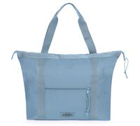 Eastpak Travel Tote - Reisetasche 16" 58 cm (monotone blue)