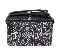 Eastpak Travelbox Weekender Reisetasche 35 cm letters black Herren