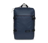 Eastpak Travel-Rucksack Travelpack (42 Liter, mit Laptopfach) navyblau