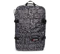Eastpak - Travelpack 42 - Reiserucksack grau (Keith Haring Black)