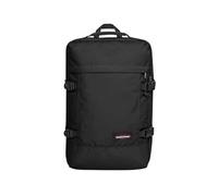 Eastpak Travelpack Backpack EK0A5BBR0081, Unisex backpacks, Black, One size EU