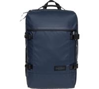 Eastpak Travel-Rucksack Travelpack (42 Liter, mit Laptopfach) navyblau