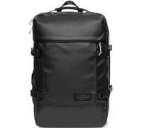 Eastpak Tarp Travelpack Reiserucksack schwarz, Polyester, Unisex