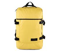 Eastpak Travelpack Reiserucksack 51 cm Laptopfach gelb
