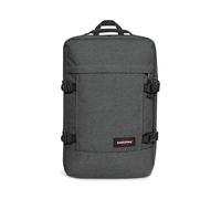 Eastpak Travelpack Reiserucksack anthrazit, Kunstfaser, 33 x 51 x 23cm