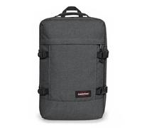 Eastpak Travelpack Reiserucksack-Dunkelgrau Black Denim M