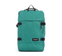 Eastpak Travelpack Reiserucksack grün, Polyester, Unisex