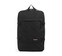 Eastpak Travelpack Reiserucksack schwarz, Polyester, Unisex