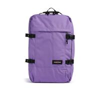 Eastpak Travelpack Reiserucksack violett, Kunstfaser, 33 x 51 x 23cm