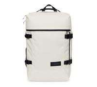 Eastpak Travel-Rucksack Travelpack (42 Liter, mit Laptopfach) cream/beige
