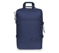 Eastpak Travelpack Weekender Reisetasche 33 cm blau