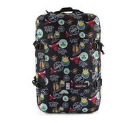Eastpak Travelpack Weekender Reisetasche 33 cm mehrfarbig