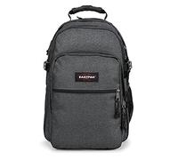 EASTPAK TUTOR Rucksack, 39 L - Black Denim (Grau)
