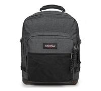 EASTPAK Ultimate Black Denim