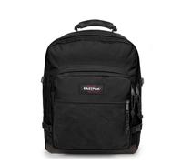 Eastpak ULTIMATE, Großer Rucksack, Black (schwarz), 42L, mit Laptopfach