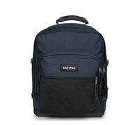 Eastpak ULTIMATE, Großer Rucksack, Triple Denim (blau), 42L, mit Laptopfach