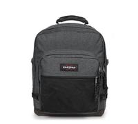 Eastpak Ultimate 42L Rucksack dunkelgrau/schwarz