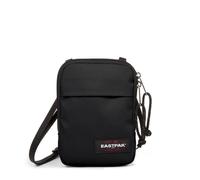 Eastpak BUDDY, Kleine Umhängetasche, Black (schwarz), 0,5L, Schultertasche