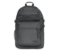 EASTPAK Unisex-Erwachsene Double Pro Rucksack, Schwarz Denim, One Size