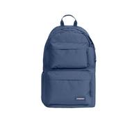 Eastpak Padded Double gepolsterter Rucksack mit zwei Vordertaschen Powder Pilot