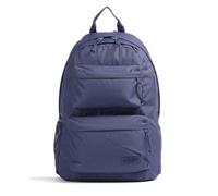 Eastpak Unisex Padded Double Backpack, Boat Navy, Tek Beden