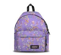 EASTPAK Unisex Padded Pak'R Flora Fadelilac Rucksack, M
