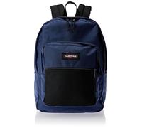 EASTPAK Unisex Pinnacle Rucksack, Marineblau, M