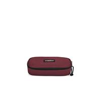 EASTPAK Unisex Taschenorganizer, Federmäppchen, Crafty Wine, 22 cm